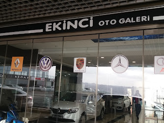 Ekinci Oto Galeri