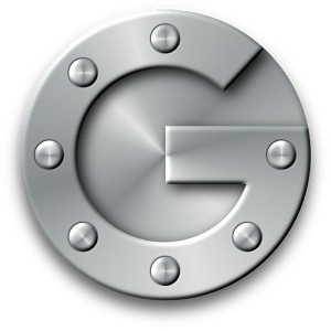 Google authenticator two-factor authentication