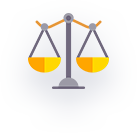 Justice Icon