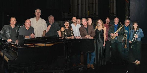 Mayor Wells and Friends Annual Concert