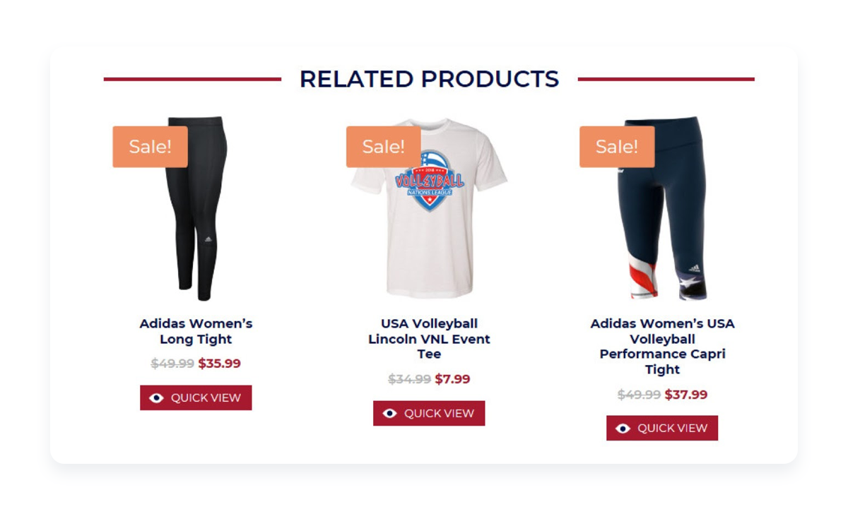 women-clothes-shopping-related-products-adidas-tight-and-usa-shirt-products
