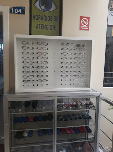 Optica Profesional - Cuenca
