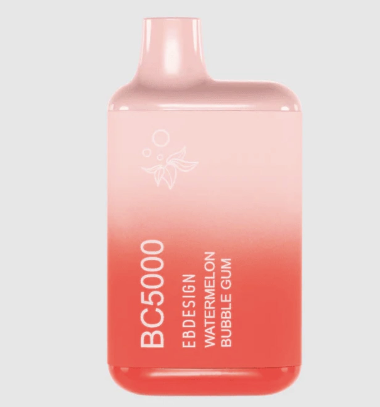 Watermelon Bubblegum BC5000