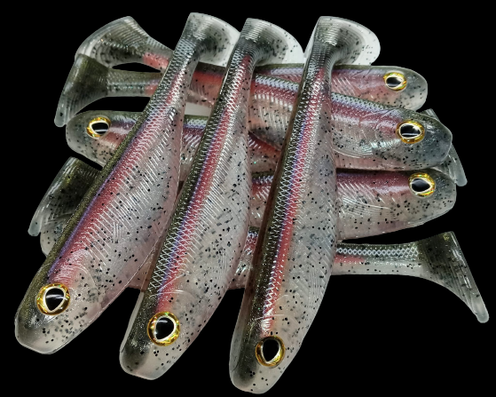 Why Great Fishing Lure Molds Matter - Angling AI