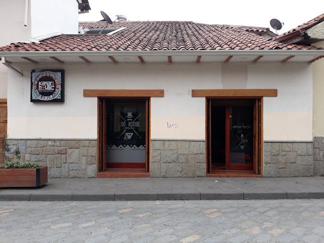 Kañari House - Pub