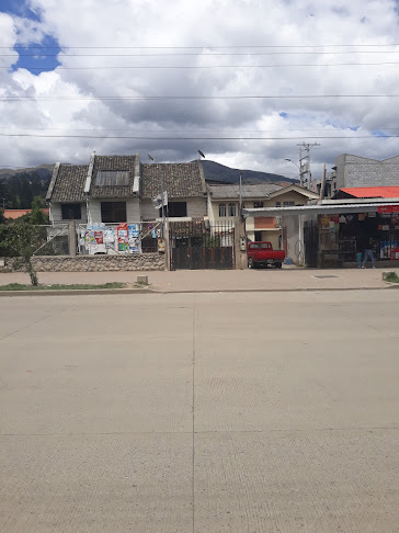 Panaderia El Aniz - Cuenca