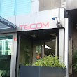 Tecom Plaza