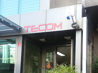 Tecom Plaza