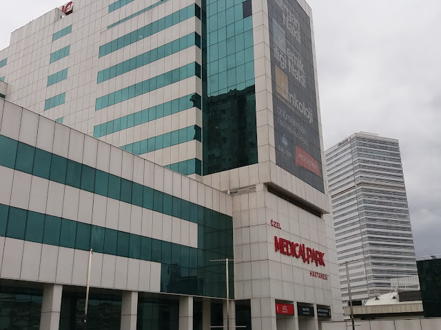 bahcesehir universite hastanesi medical park goztepe kadikoy superrehber net