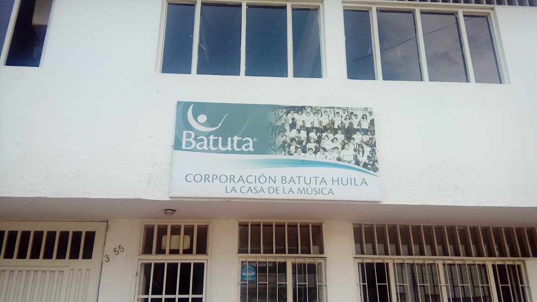 BATUTA HUILA