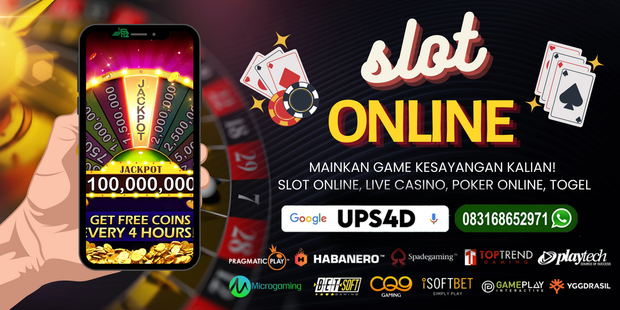 10 situs slot gacor 2023 | Pasti wd Pasti Bayar