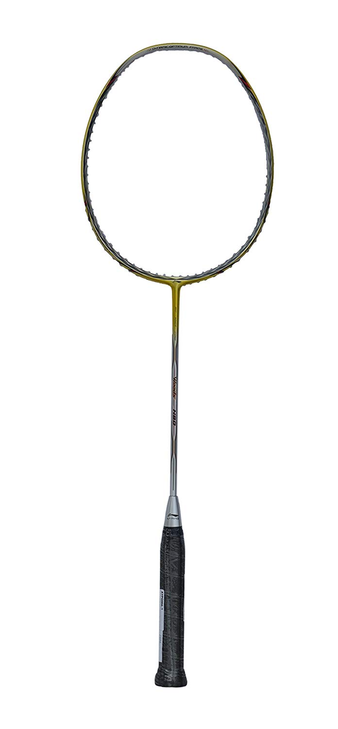 Li-Ning N80 Best Badminton Rackets