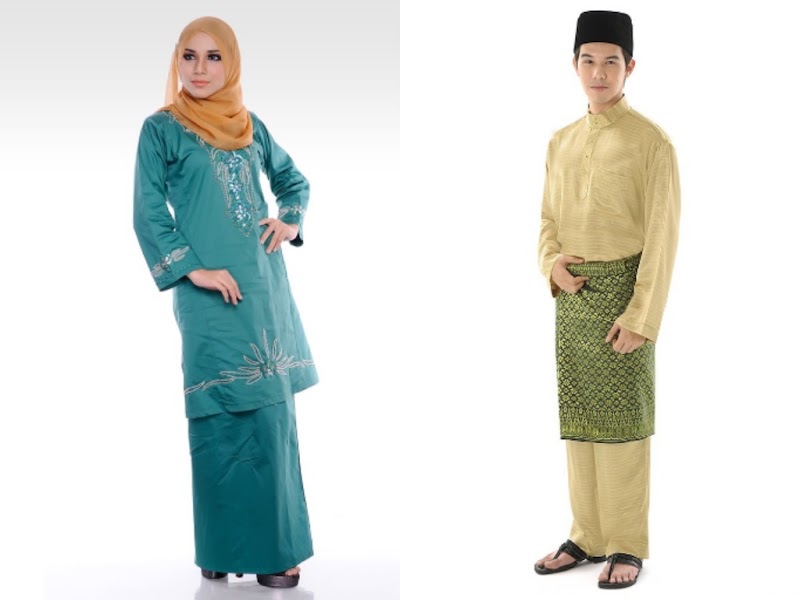 Inspirasi Terpopuler 22+ Pakaian Tradisional Kaum Melayu