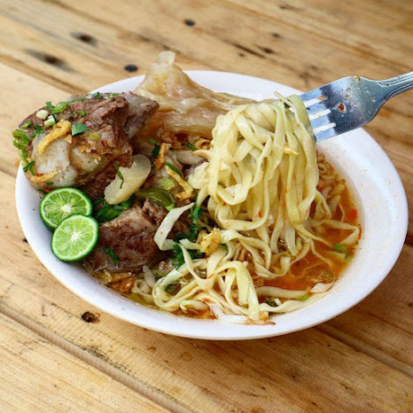 Wajib Di Coba, Ini Dia 10 Rekomendasi Kuliner Khas Bandung Yang Rasanya Bikin Nendang Di Lidah