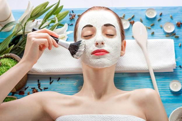 Mặt nạ điều trị mụn đầu đen giúp cải thiện làn da hiệu quả