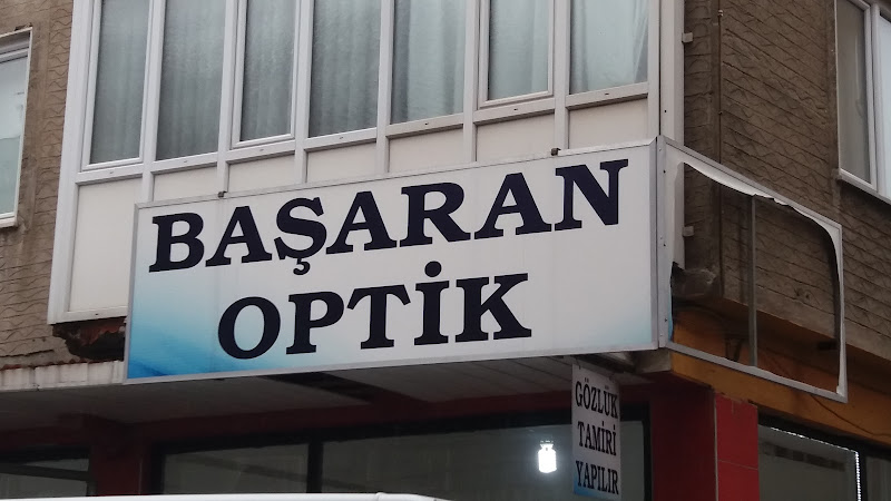 Basaran Optik