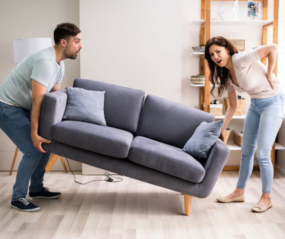 Two people dancingDescription automatically generated with medium confidence