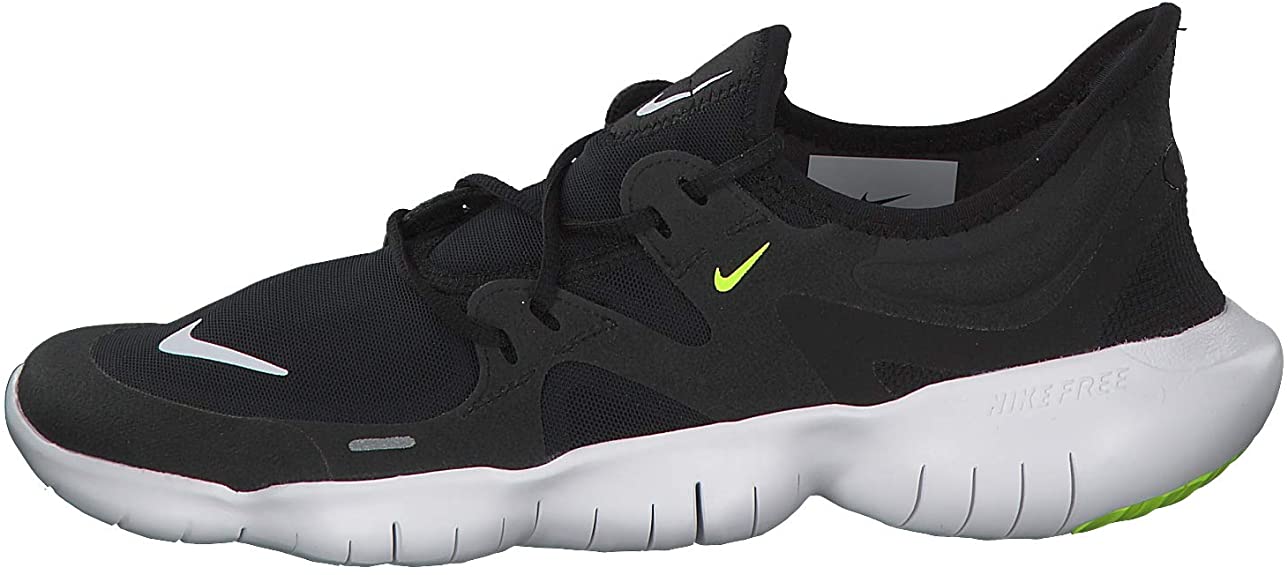 Nike Men's Stroke Running Shoe, US:7.5