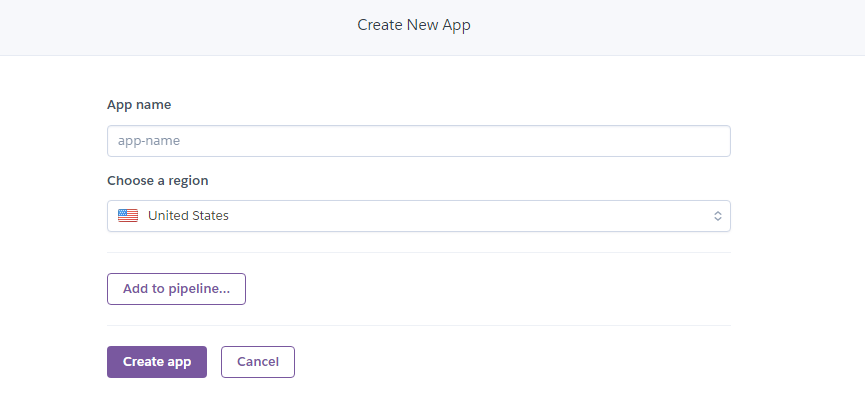 Heroku Monitoring: How To Build A Heroku App - 2