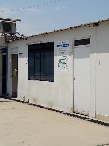 Essalud Hospital I La Esperanza - Farmacia - Farmacia