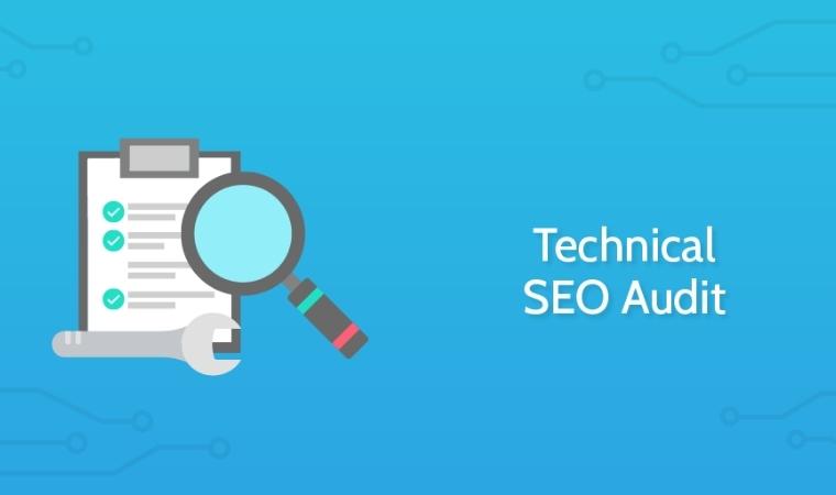 Technical SEO Audit - DSers
