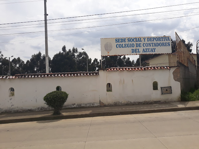 Sede Social Y Deportiva Colegio De Contadores Del Azuay