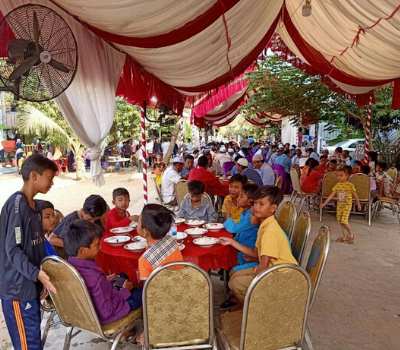 aqiqah anak lelaki