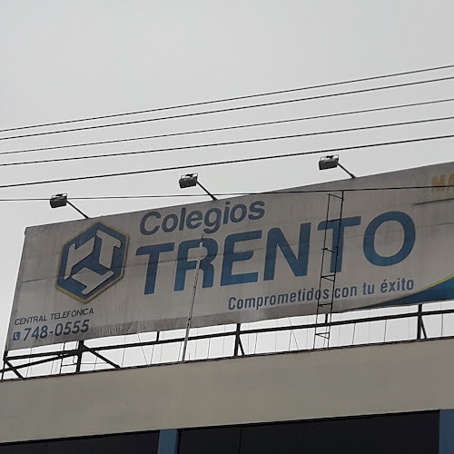 Opiniones de Colegio Trento en Lima - Escuela