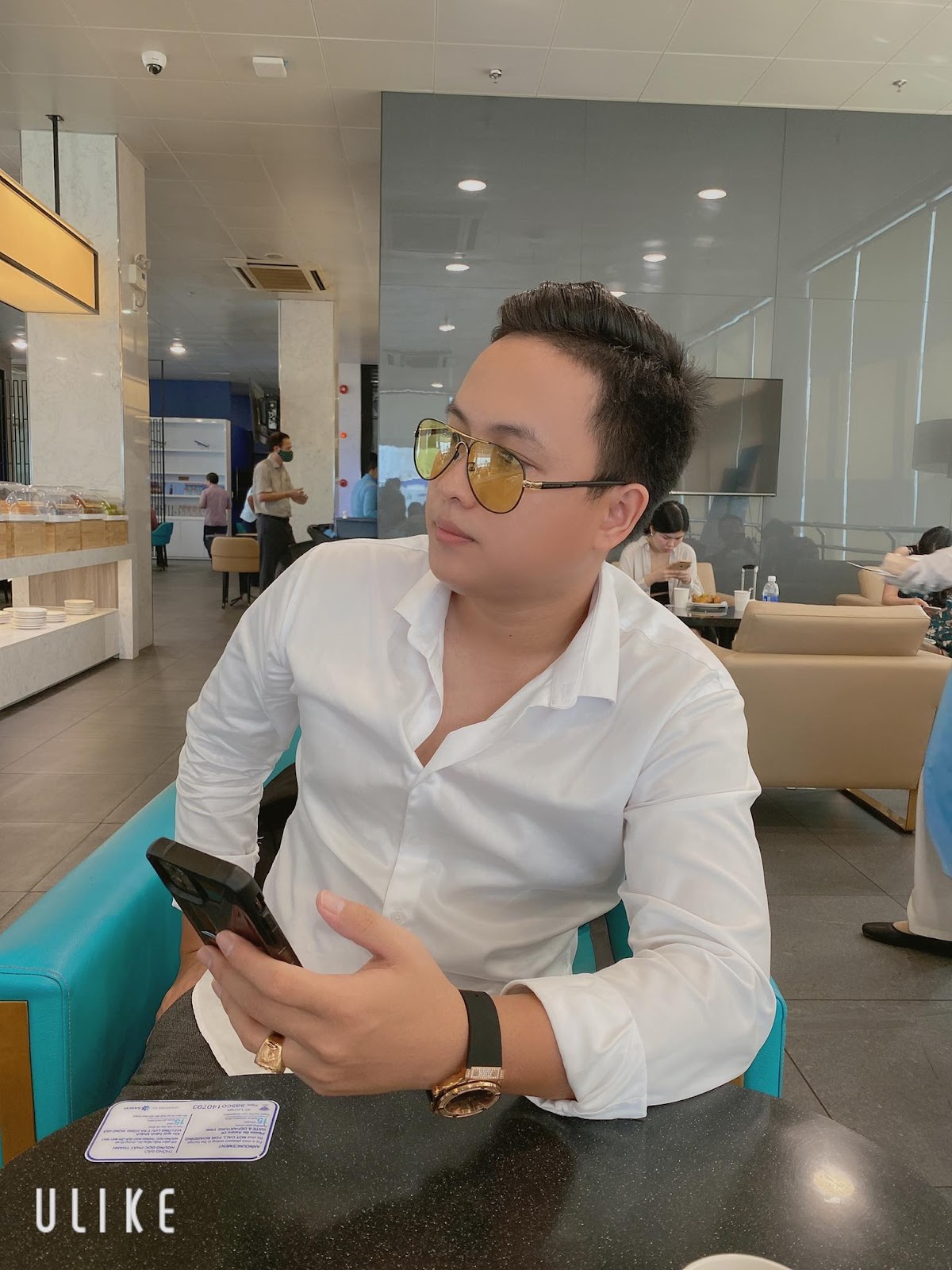 CEO Phan Nguyễn Tấn Huy tiết lộ 3 cách đầu tư tài chính cho người không thích rủi ro Ảnh 3