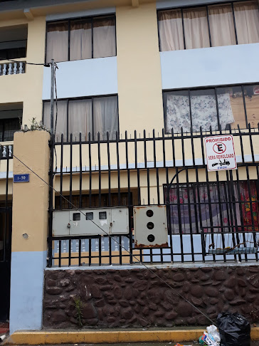 Opiniones de Lavanderia España en Cuenca - Lavandería
