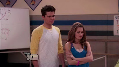 Lab Rats Cyborg Shark Attack Full Episode