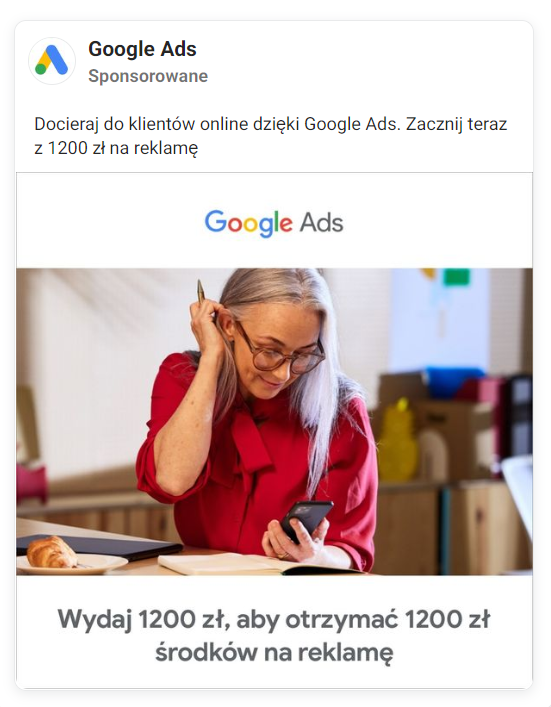 jak napisać reklamę, dobra reklama przykład, jak dobrze napisać reklamę, jak napisać reklamę produktu, reklama produktu przykład