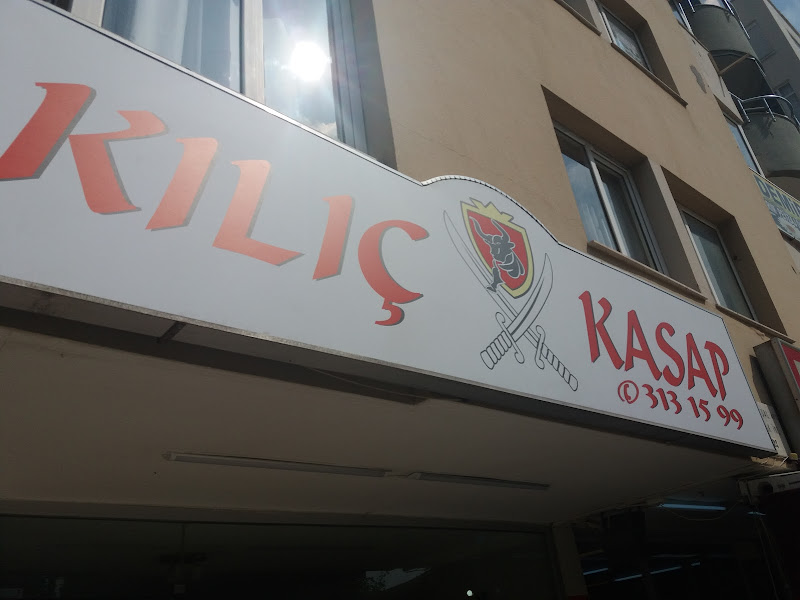 Kılıç Kasap