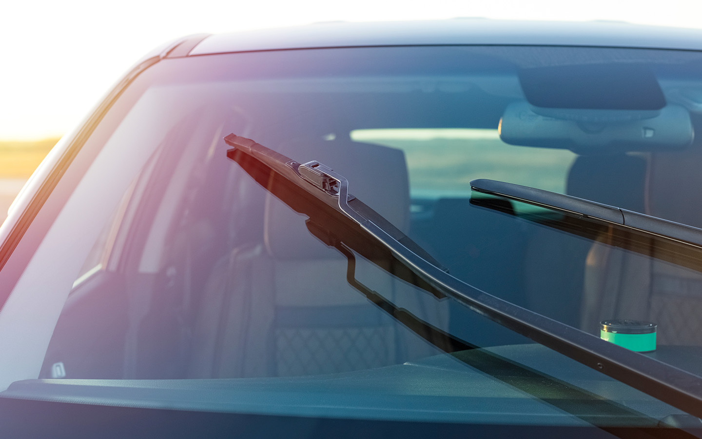 cleaning car windshield and wipers regularly is among the effective car driving hacks