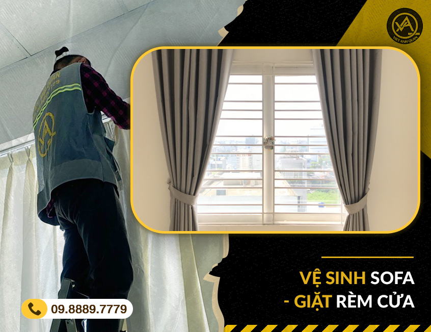 DV TỔNG HỢP VIỆT ANH QUÂN