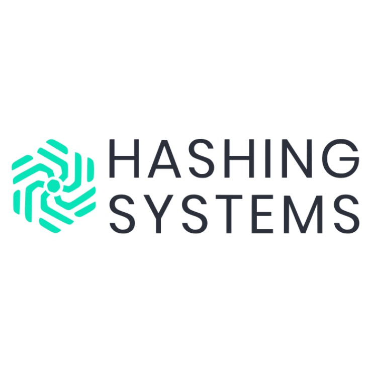 LaunchPad Lift Hashing Systems Logo