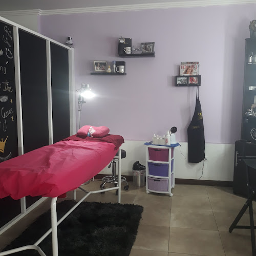 Calle Francisco Moscoso Las Chirimoyas 1-36, Cuenca 010204