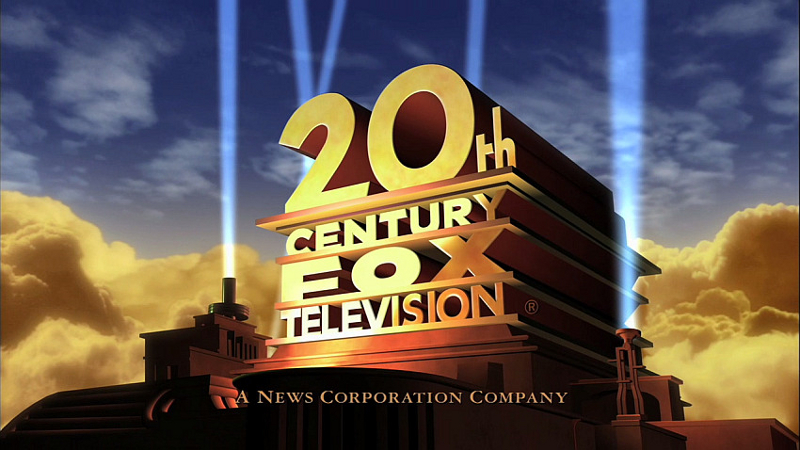 Logo de la société 20th Century Fox