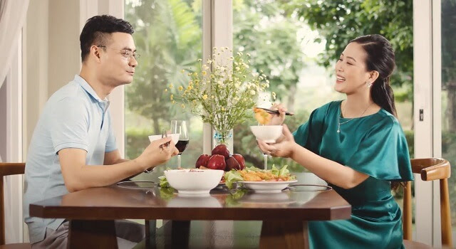 Điểm tên các kỹ thuật, kiểu dựng phim khi làm hậu kỳ phim quảng cáo