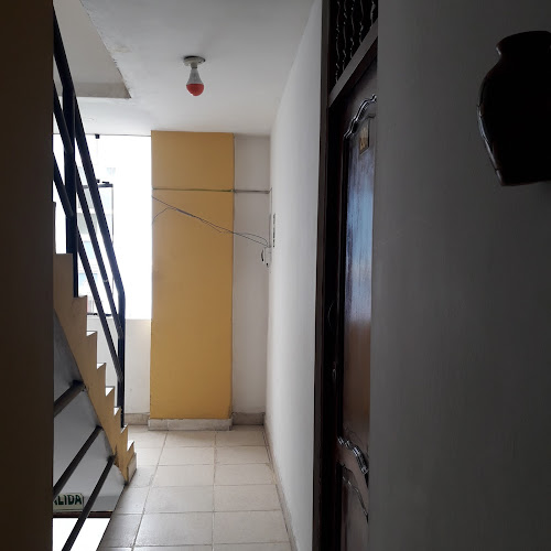 Ejecutivo Hostal - Trujillo