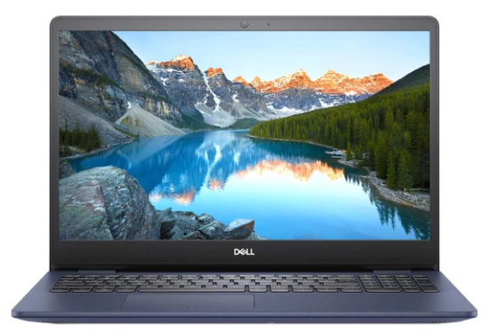 Dell Inspiron 15 3501 Core i3 1005G1 Laptop