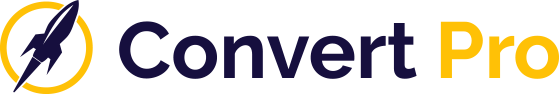 convert pro logo