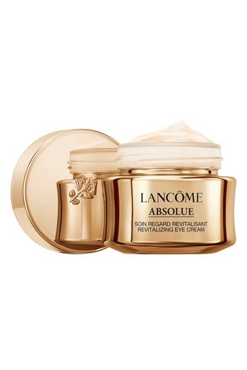 Lancôme’s Absolue Revitalizing Anti-Aging Eye Cream