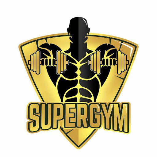 Super Gym - Fitness & bodybuilding