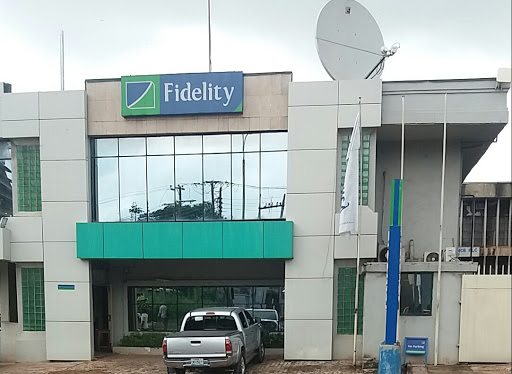 Fidelity Bank Plc - Ogui Road Enugu Branch, 8 Ogui Rd, Achara, Enugu, Nigeria, Bank, state Enugu