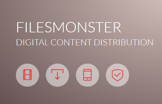 Filesmonster Premium features