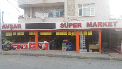 Avşar Süper Market