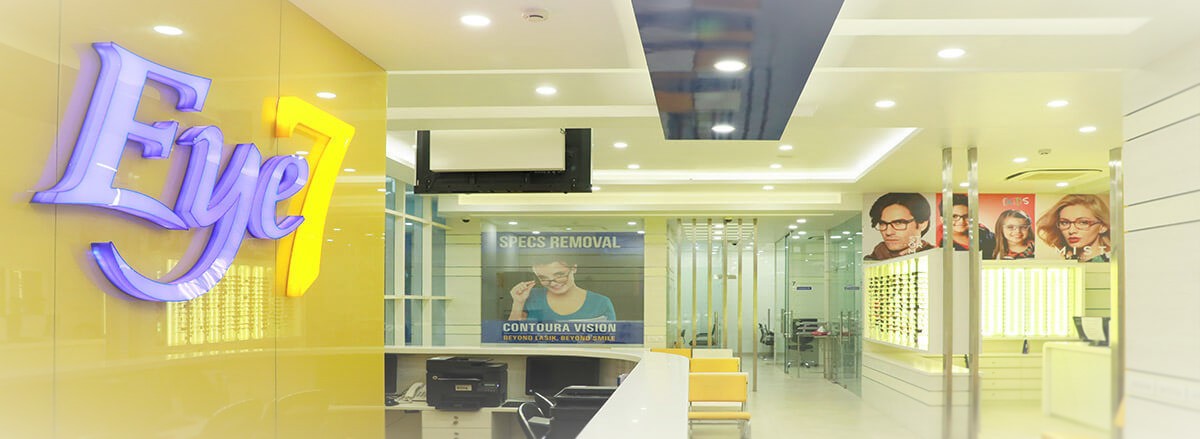 Eye 7 hospital 