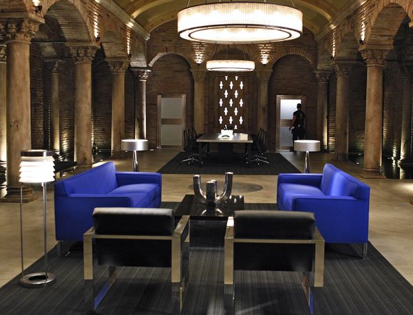 Chicago Design Blog | Material Girls | Chicago Interior Design