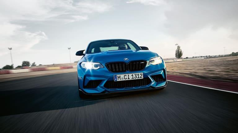 BMW M2 CS (F87), bmw heritage, BMW M, best bmw models